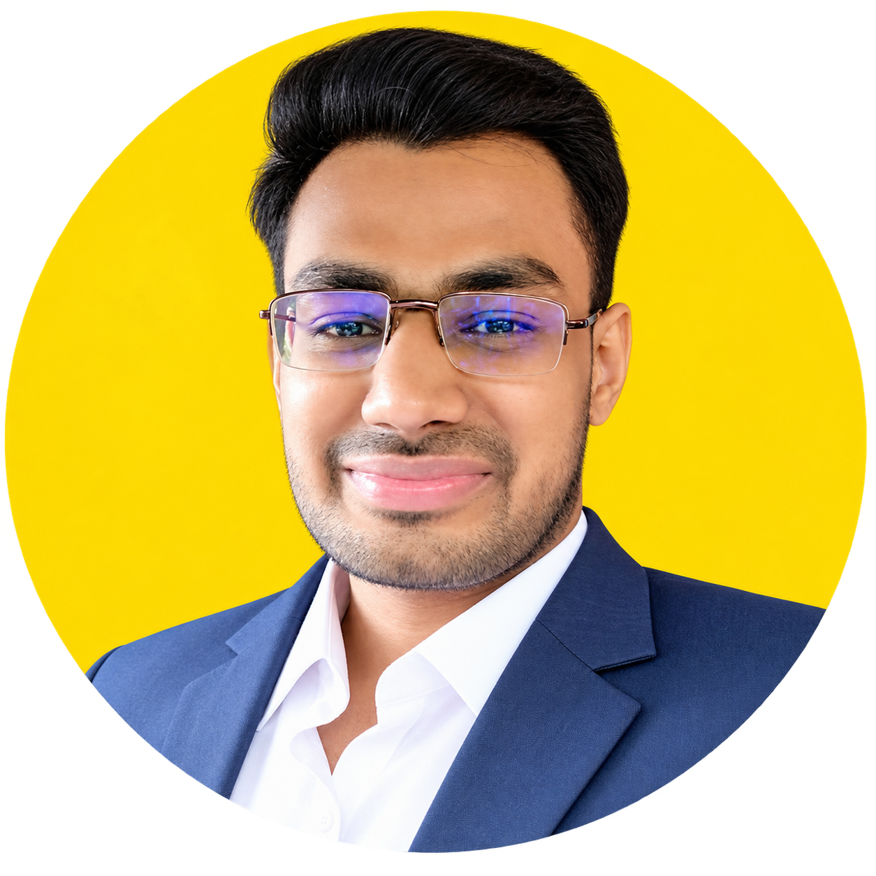 Gaurav Garg