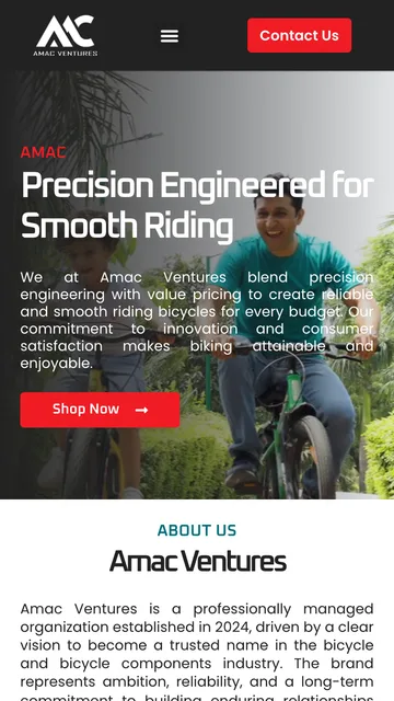 Arko Bikes