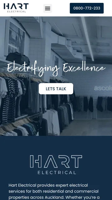 Hart Electrical