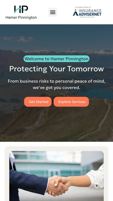 HP Insurance