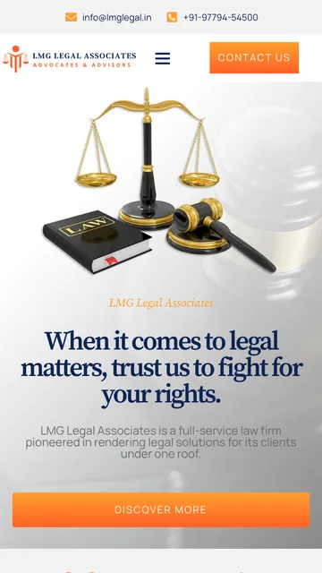 LMG Legal