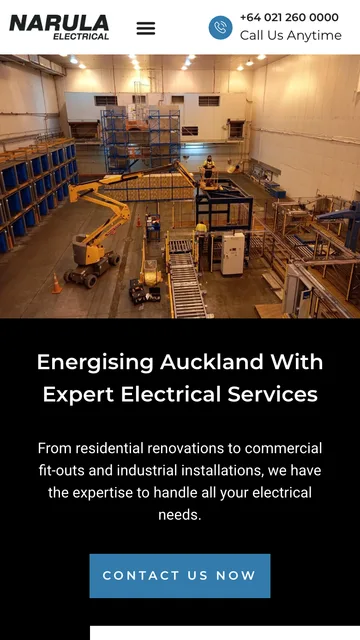 Narula Electrical