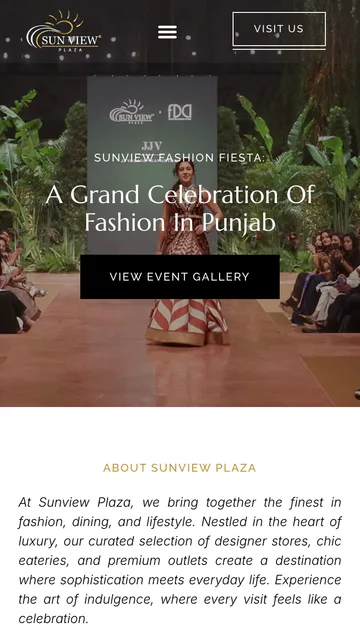 Sunview Plaza