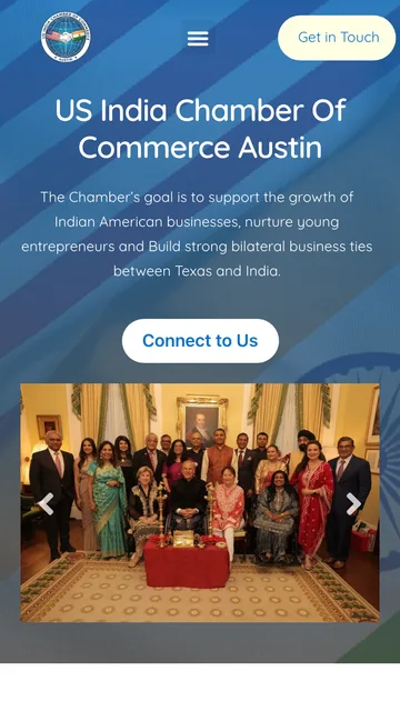 US India Commerce