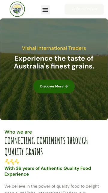 Vin Traders